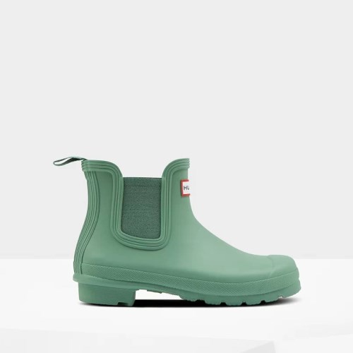 Hunter Original Chelsea Boots (D928K) Ireland